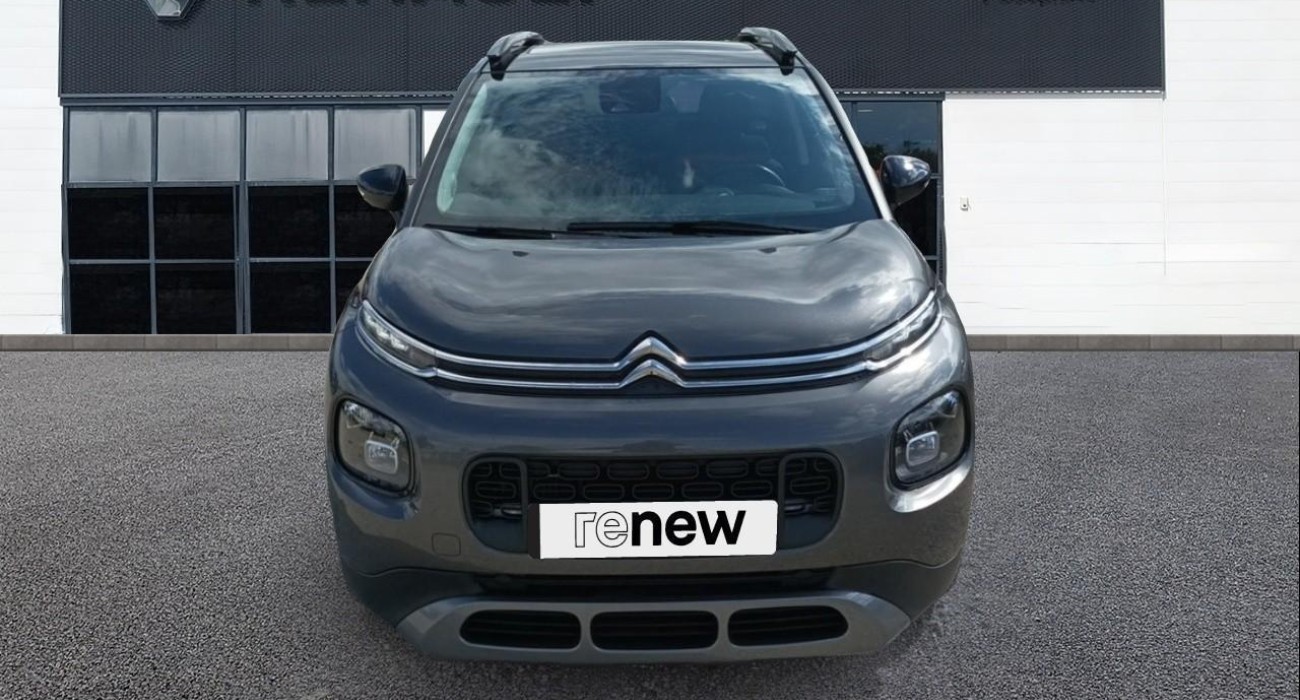 Citroen C3 C3 Aircross PureTech 110 S&S BVM6 Shine Pack 2