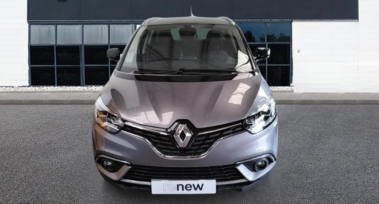Renault GRAND SCENIC Grand Scenic TCe 140 Energy Intens 2