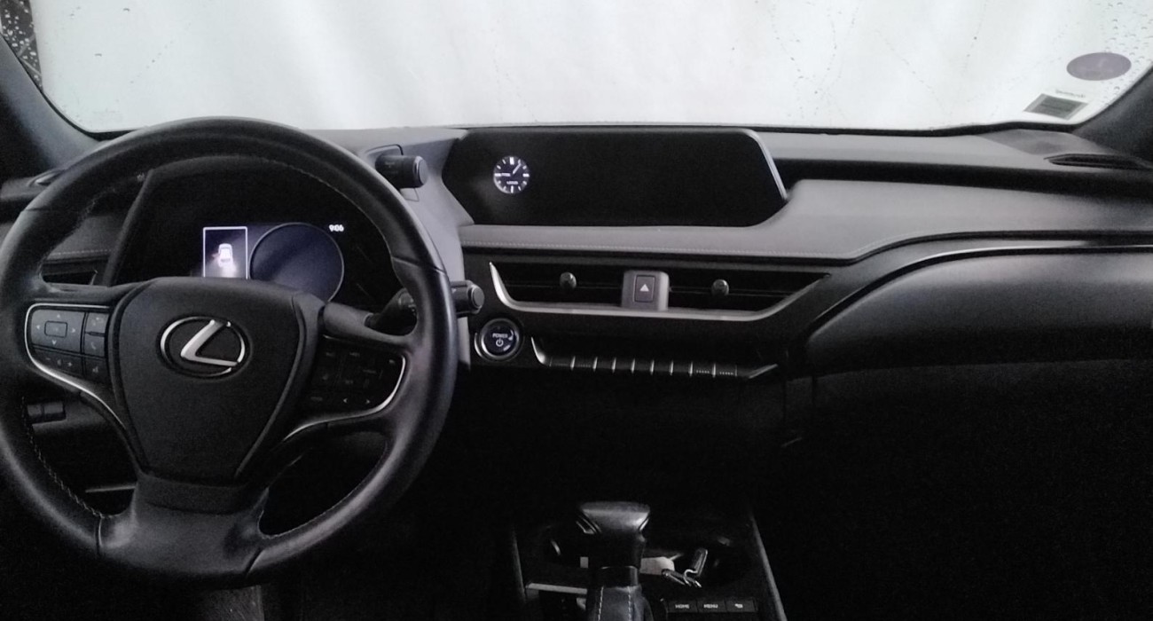 Lexus UX UX 250h 2WD Pack Confort Business 14