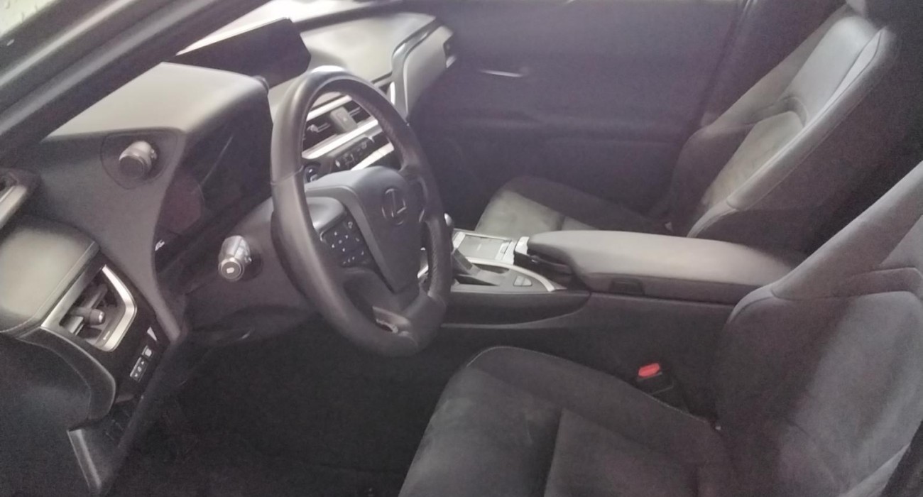 Lexus UX UX 250h 2WD Pack Confort Business 15