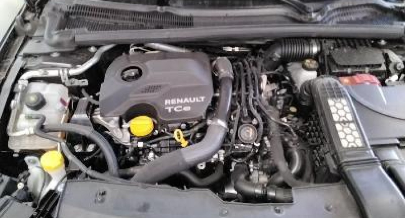 Renault TALISMAN Tce 160 EDC FAP Intens 10