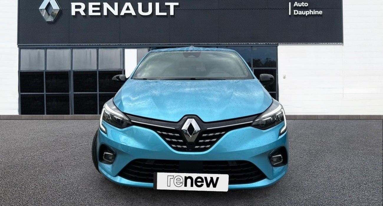 Renault CLIO Clio E-Tech 140 - 21N Intens 2