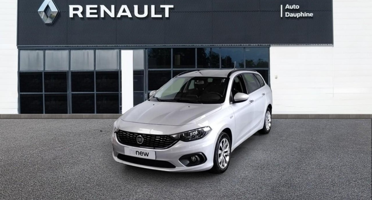Fiat TIPO Tipo Station Wagon 1.3 MultiJet 95 ch S&S Business 1