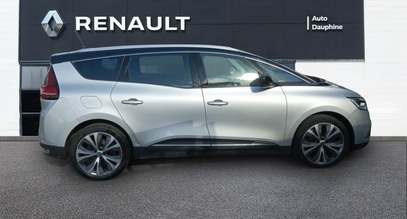 Renault GRAND SCENIC Grand Scenic dCi 160 Energy EDC Intens 2