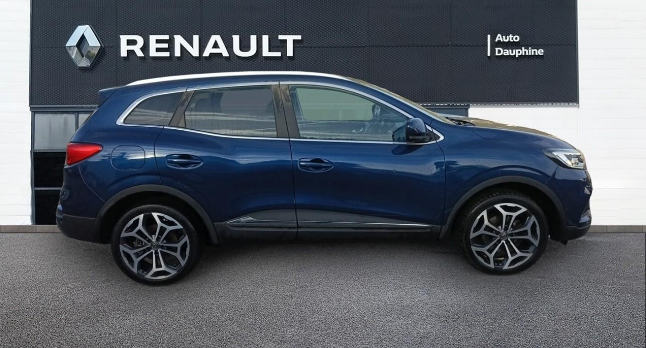 Renault KADJAR Blue dCi 115 Intens 2