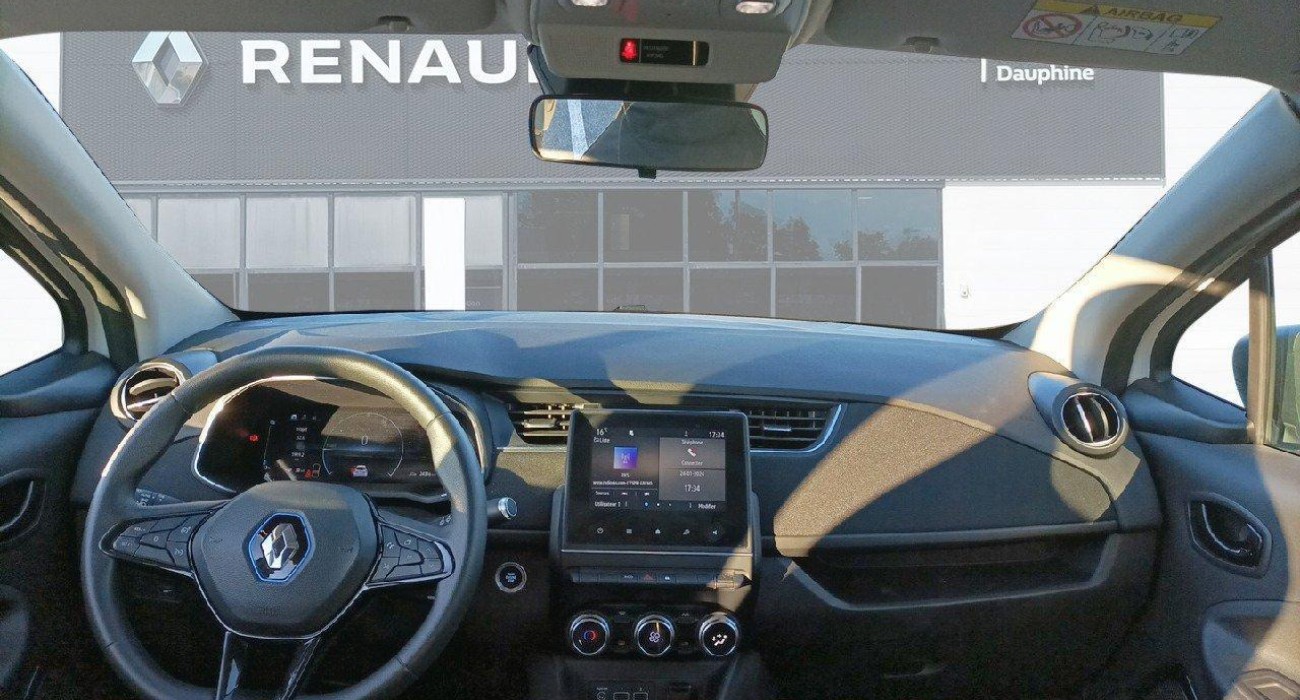 Renault ZOE R110 Life 5