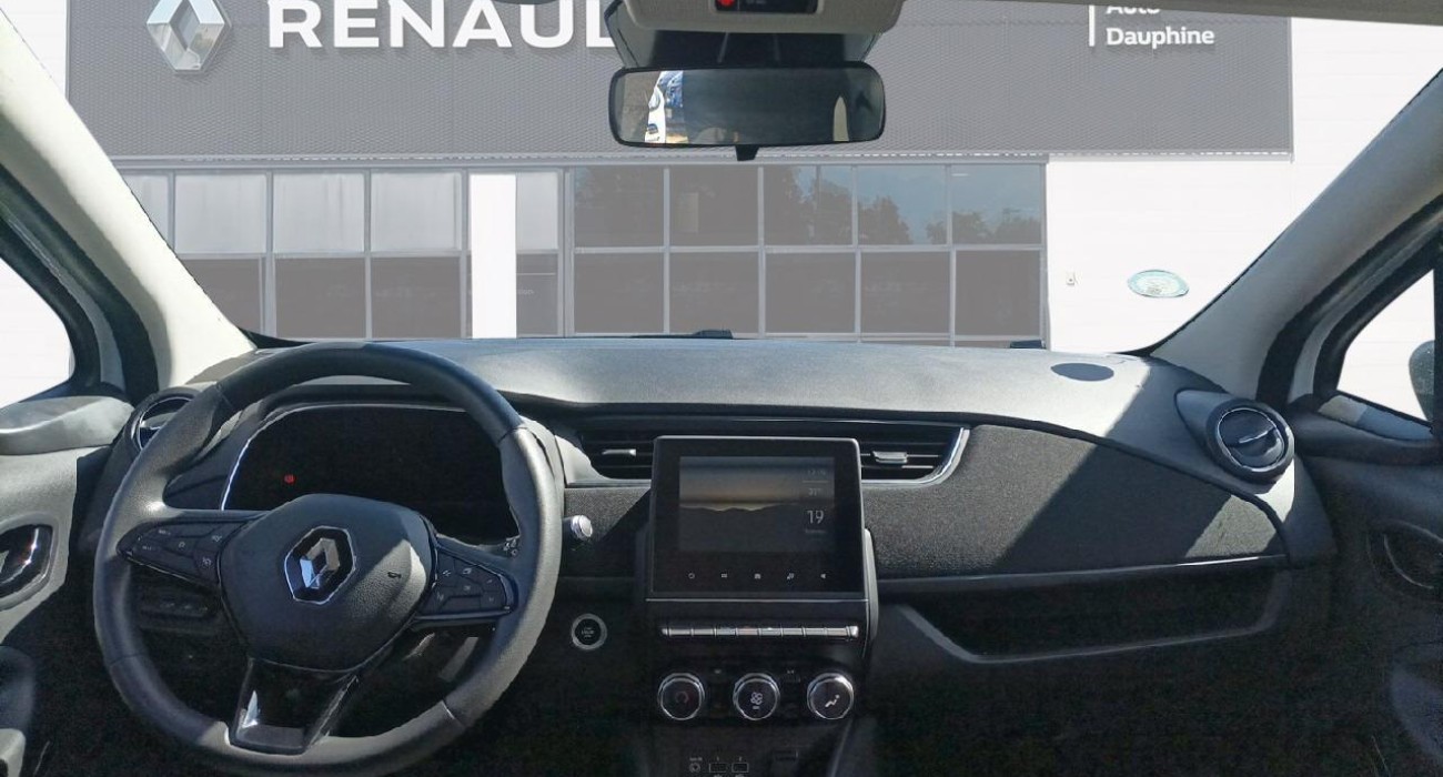 Renault ZOE R110 Achat Intégral Life 5
