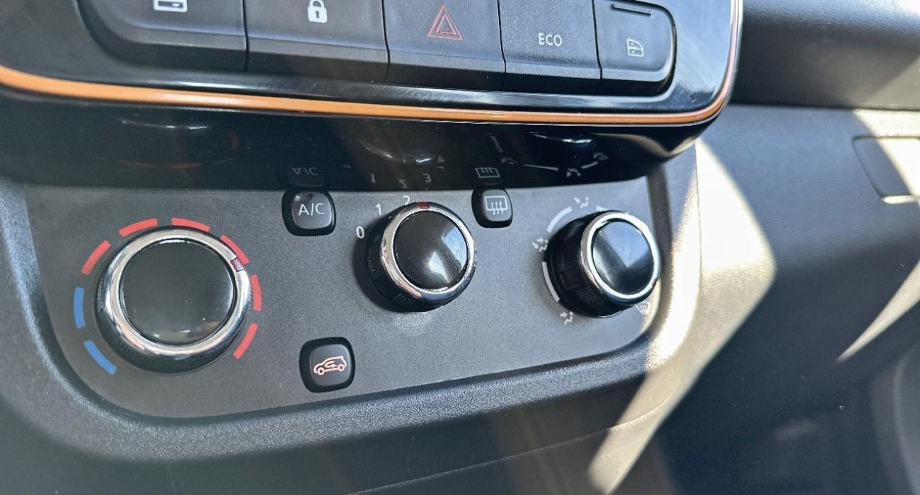 Dacia SPRING Achat Intégral Confort Plus 10