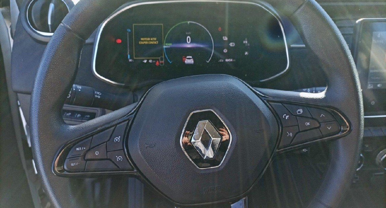 Renault ZOE R110 Life 8