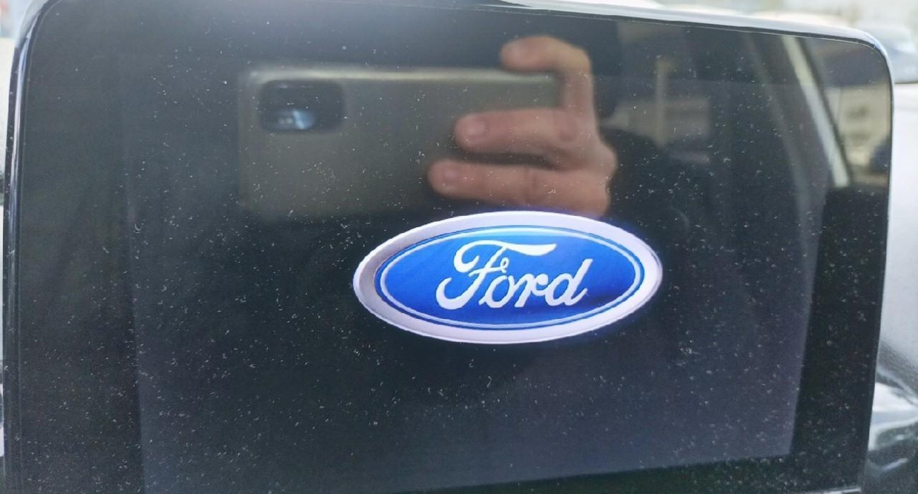 Ford FIESTA 1.0 EcoBoost 95 ch S&S BVM6 Connect Business 13
