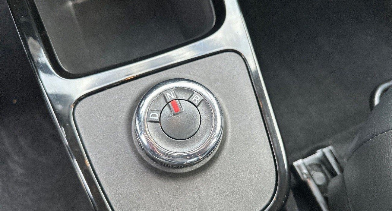 Dacia SPRING Achat Intégral Confort 14