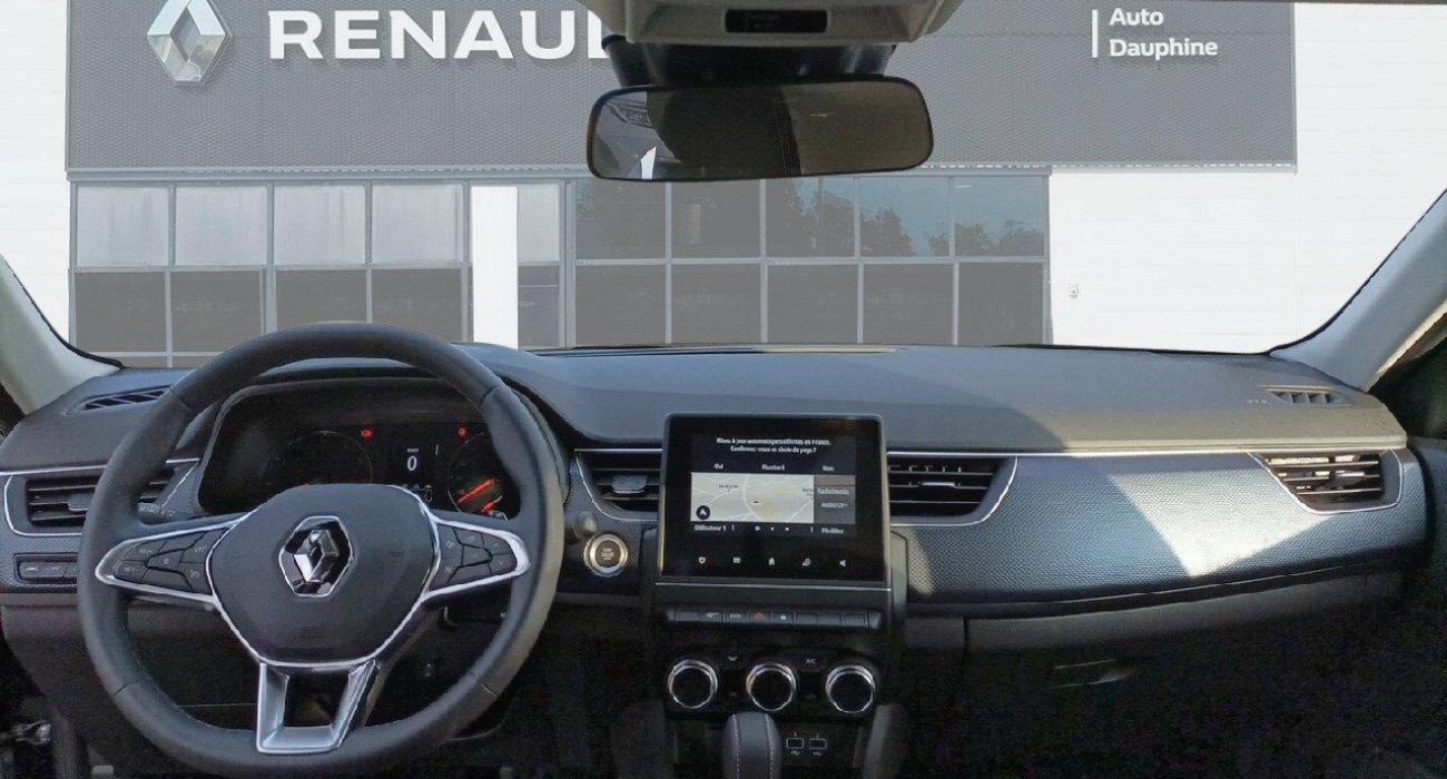 Renault ARKANA TCe 140 EDC - 23 Evolution 5