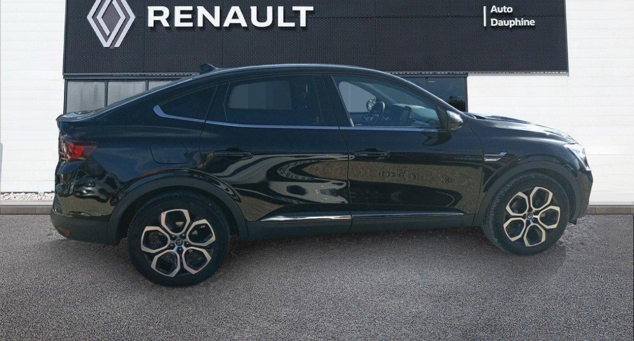 Renault ARKANA E-Tech 145 - 21B Intens 2