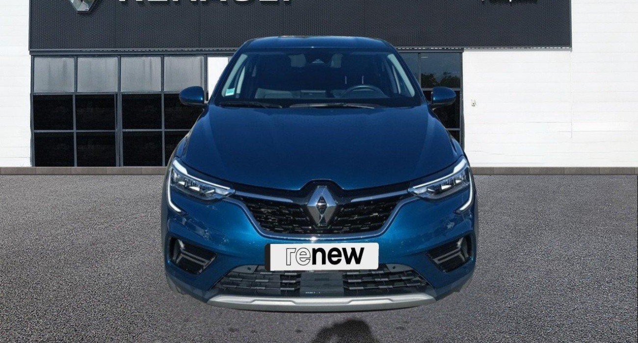 Renault ARKANA E-Tech 145 - 21B Intens 4