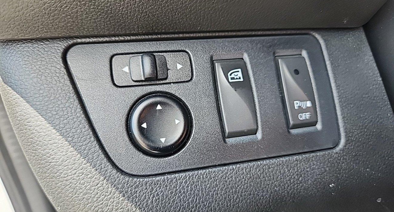 Dacia SPRING Achat Intégral Confort Plus 9