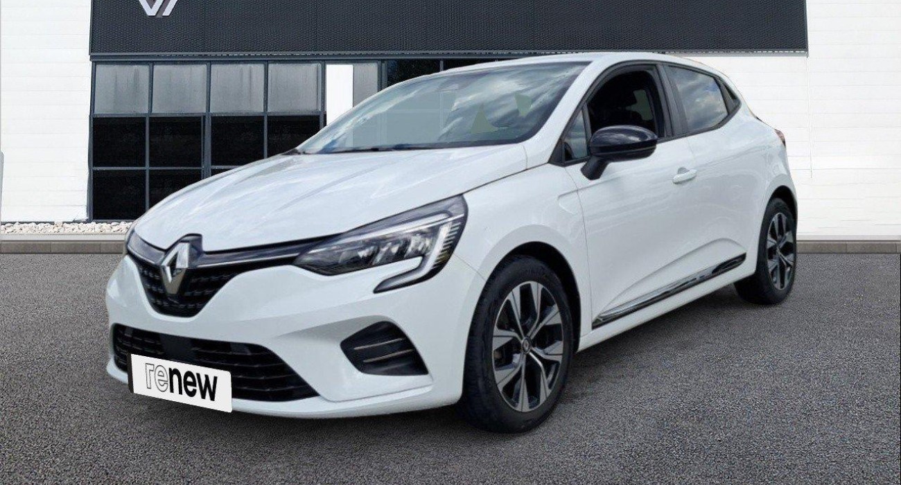 Renault CLIO Clio TCe 100 GPL Evolution 1