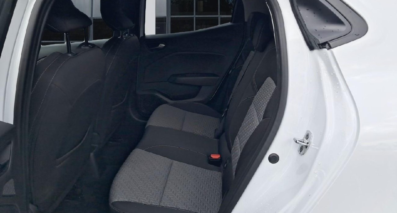 Renault CLIO Clio TCe 100 GPL Evolution 11