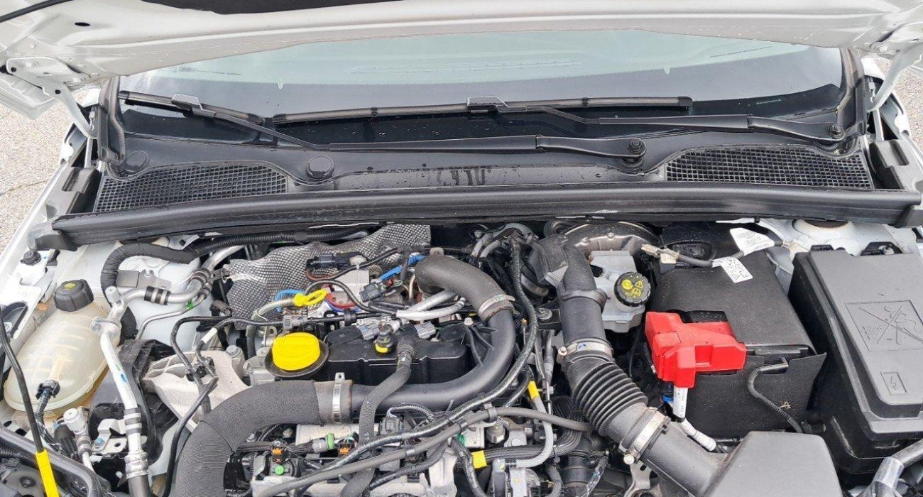 Renault CLIO Clio TCe 100 GPL Evolution 14