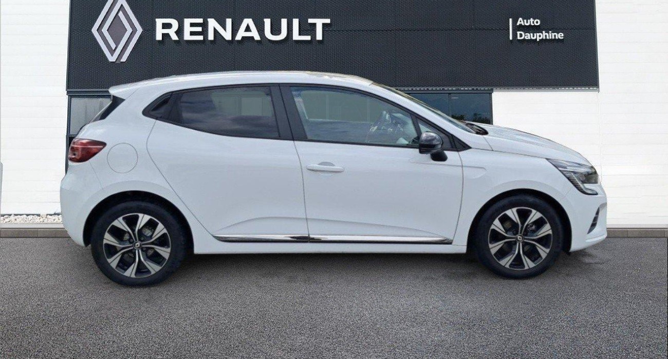 Renault CLIO Clio TCe 100 GPL Evolution 2