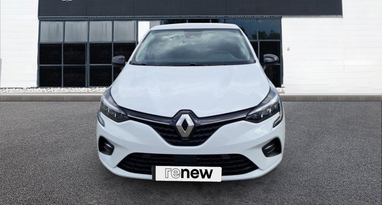 Renault CLIO Clio TCe 100 GPL Evolution 4