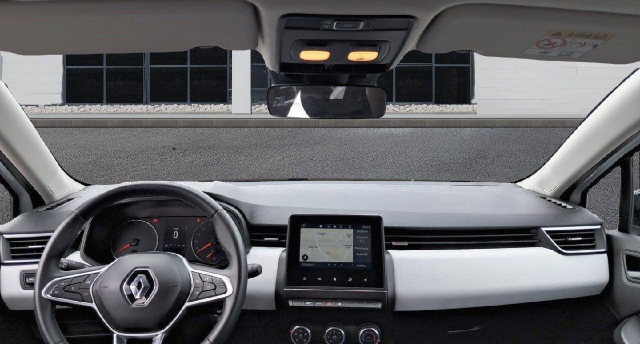 Renault CLIO Clio TCe 100 GPL Evolution 5