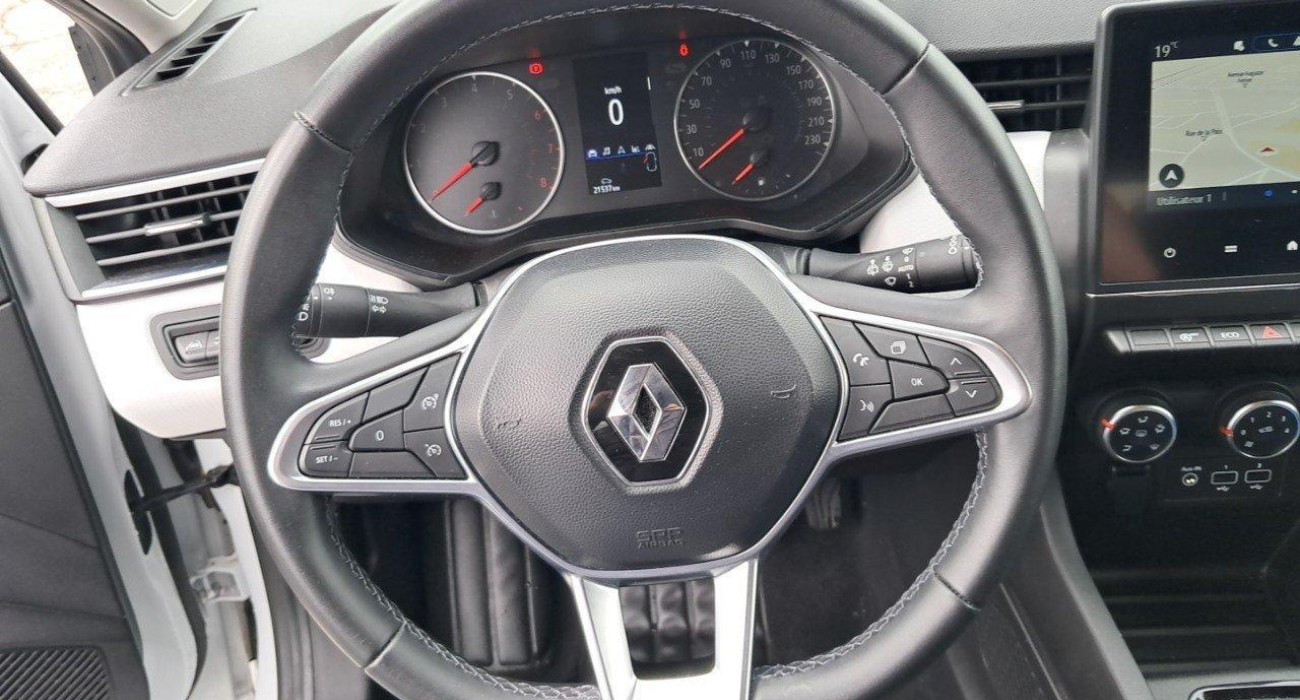 Renault CLIO Clio TCe 100 GPL Evolution 6