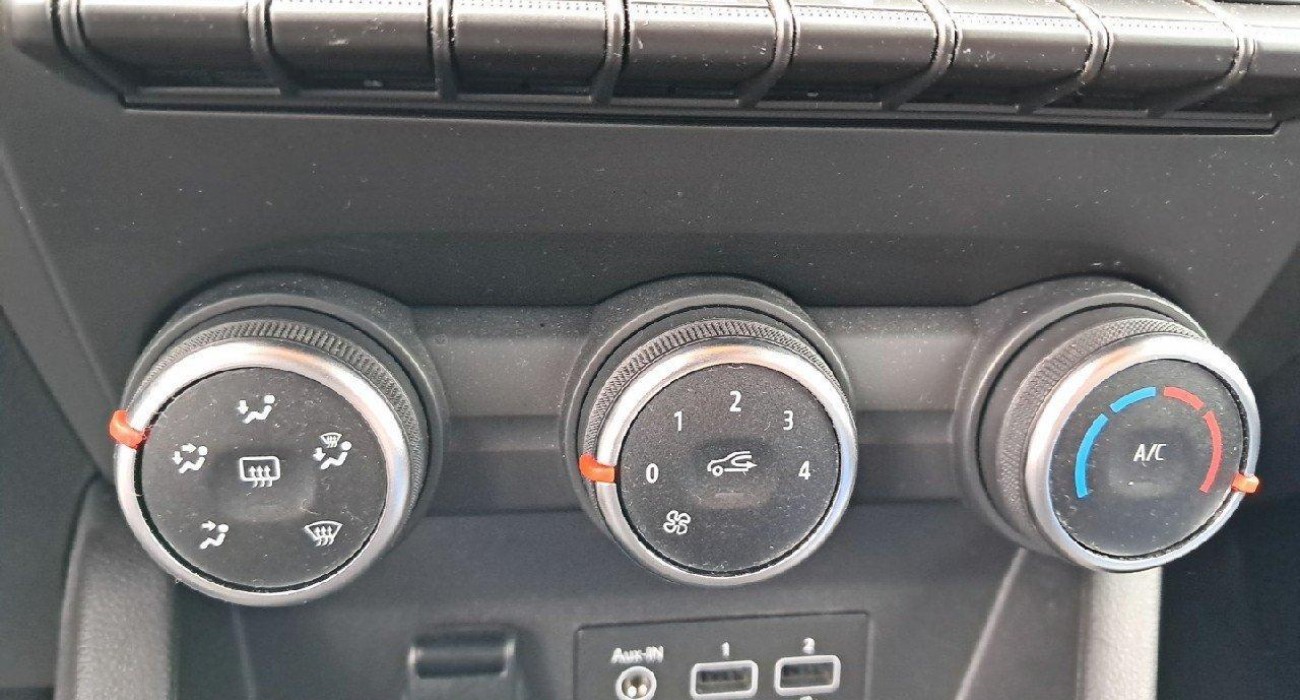 Renault CLIO Clio TCe 100 GPL Evolution 7
