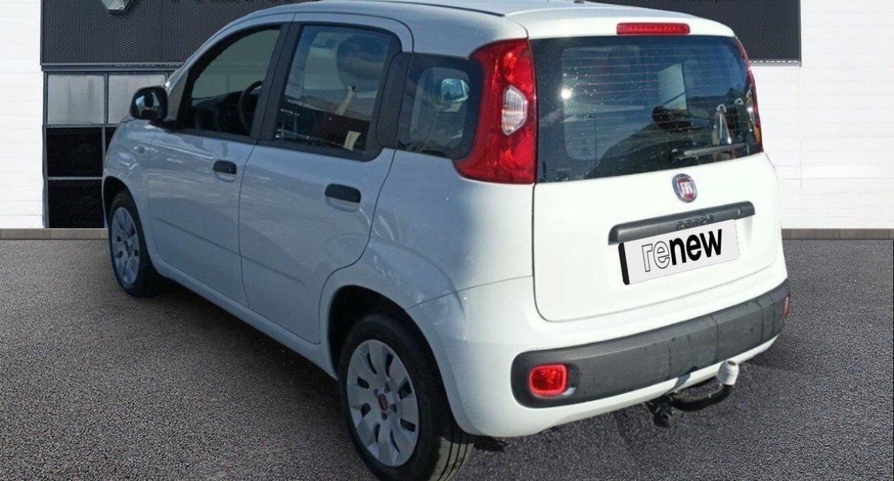 Fiat PANDA 1.2 69 ch S/S 3
