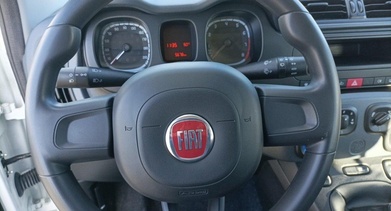 Fiat PANDA 1.2 69 ch S/S 6