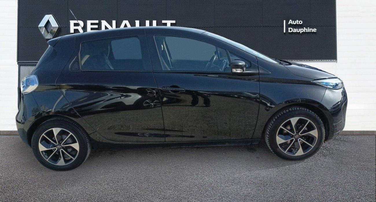 Renault ZOE R110 Intens 2