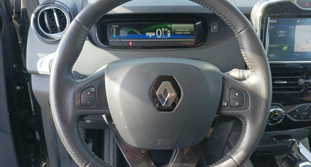 Renault ZOE R110 Intens 6