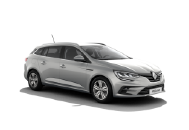 RENAULT MEGANE ESTATE TCE 140 Evolution