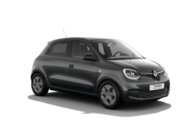 TWINGO E-TECH