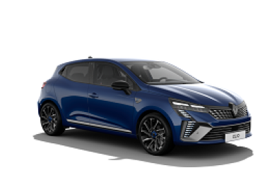 NOUVELLE CLIO E-TECH FULL HYBRID