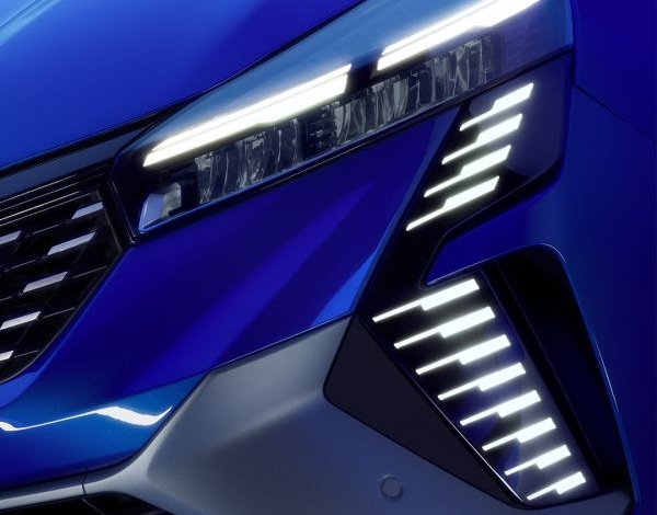 Points forts : RENAULT NOUVELLE CLIO E-TECH FULL HYBRID