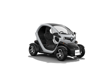 TWIZY E-TECH ÉLECTRIQUE